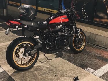 ネオクラシックバイクが今アツい！z900RSやKATANAに見る新時代の名車