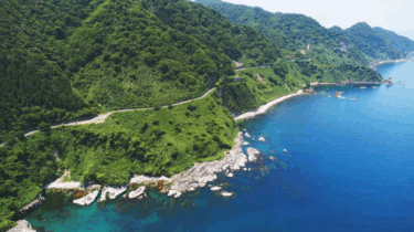 【関西編】歴史と自然が交差する！関西ツーリングおすすめルートガイド