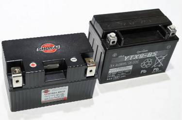 Z900RS バッテリー交換方法まとめ  & 作業前に知っておきたい注意点