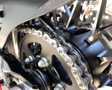 z900RS チェーンメンテナンス完全ガイド｜必要アイテム・手順・コツを徹底解説 !