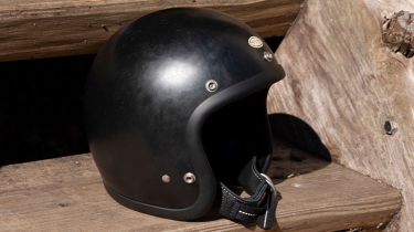 【クラシックバイク乗り必見】TT&CO.ジェットヘルメットの選び方と失敗しないサイズ感