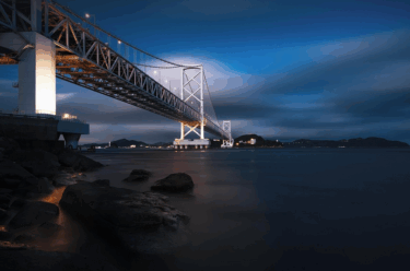 風と絶景を求めて――初心者向け四国ツーリングおすすめ絶景スポット