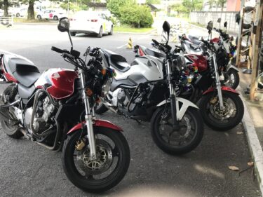 リターンライダー必見！バイク免許を取り直すならこの教習所