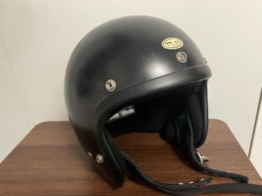 TT &CO ジェットヘルメット